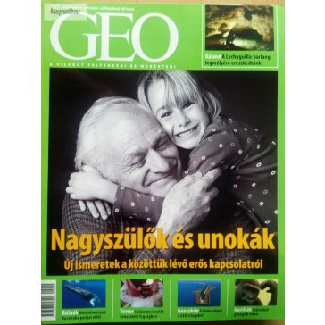 Geo magazin 2009.09