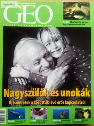 Geo magazin 2009.09