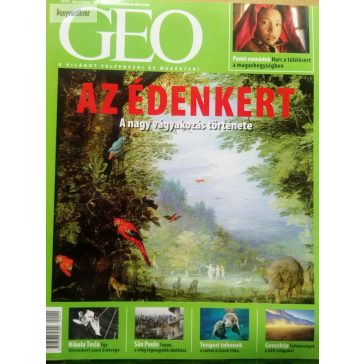 Geo magazin 2009.12