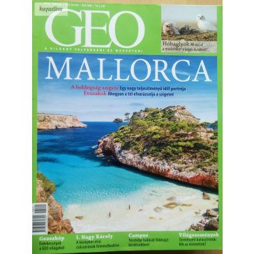 Geo magazin 2016.02