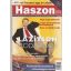 Haszon magazin 2004. 05