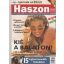 Haszon magazin 2004. 07