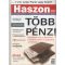 Haszon magazin 2004. 10
