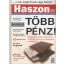 Haszon magazin 2004. 10