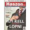 Haszon magazin 2004. 11