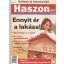 Haszon magazin 2005. 03