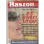 Haszon magazin 2006. 01