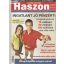 Haszon magazin 2006. 05