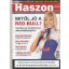 Haszon magazin 2006. 07-08