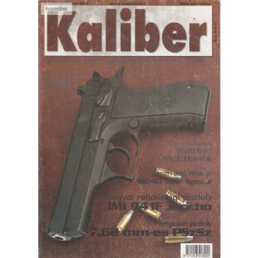 Kaliber 2003. szeptember