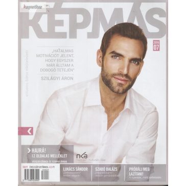 Képmás 2016.07