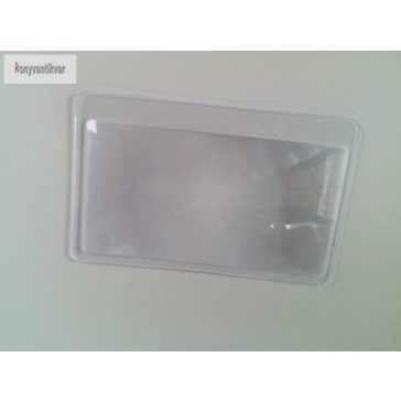 Nagyító lapocska