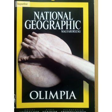 National Geographic 11. különszám