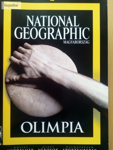National Geographic 11. különszám