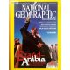 National Geographic 2003.10