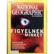 National Geographic 2003.11