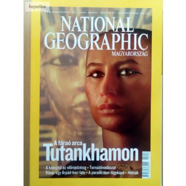 National Geographic 2005.06