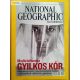 National Geographic 2005.10