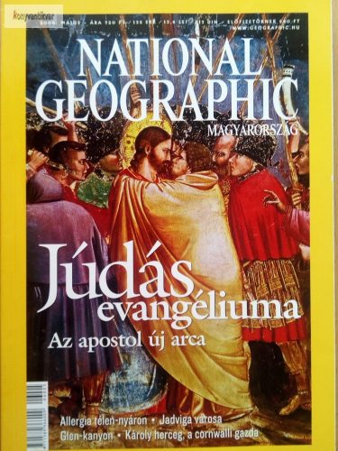National Geographic 2006.05