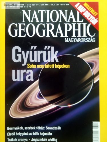National Geographic 2006.12