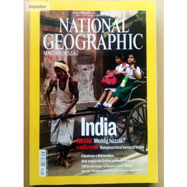National Geographic 2008.05
