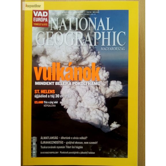 National Geographic 2010.05 National Geographic 2010.05