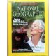 National Geographic 2010.11