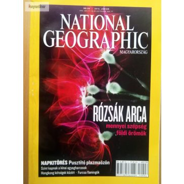 National Geographic 2012.06