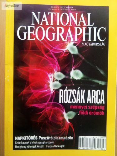 National Geographic 2012.06