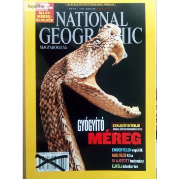 National Geographic 2013.03