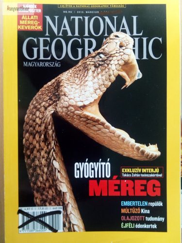 National Geographic 2013.03