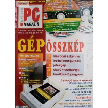 Pc Magazin 2002.December