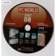 Pc World 2007.08 DVD
