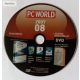 Pc World 2007.08 DVD