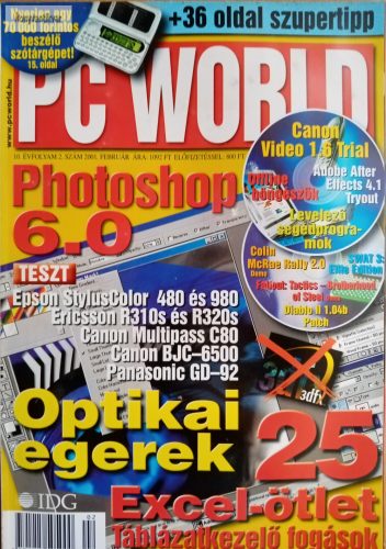 Pc World 2001.02