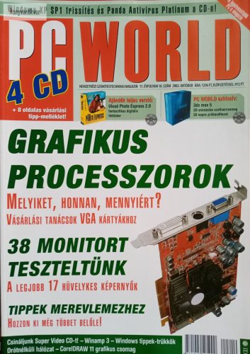 Pc World 2002.10