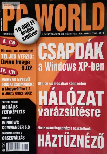 Pc World 2002.03