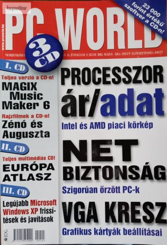 Pc World 2002.05