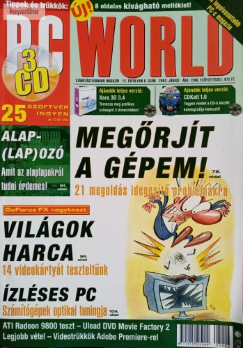 Pc World 2003.06