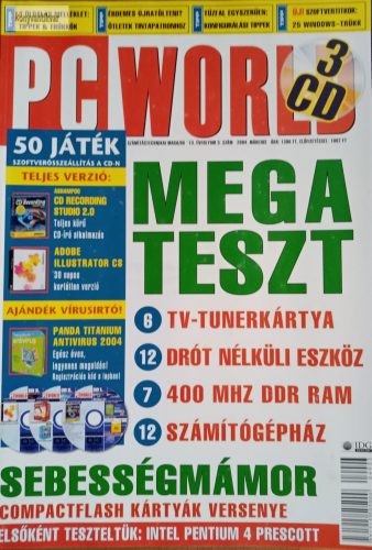 Pc World 2004.03