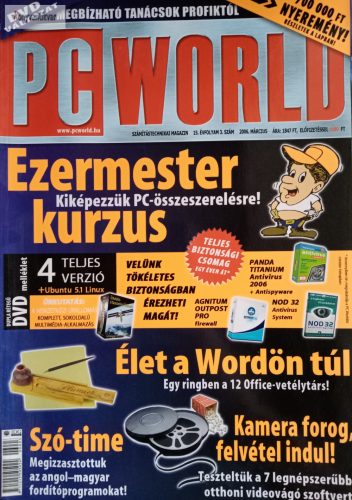 Pc World 2006.03