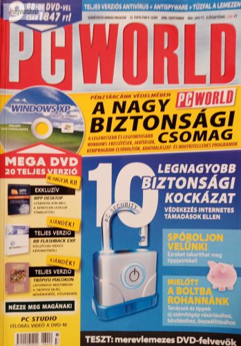 Pc World 2006.09