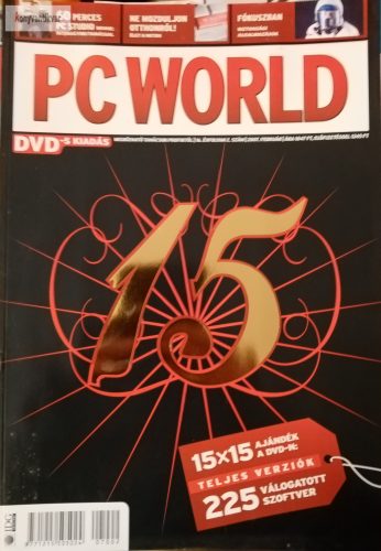 Pc World 2007.02