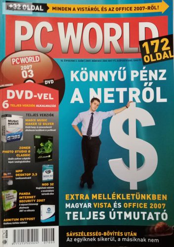 Pc World 2007.03