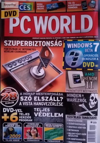 Pc World 2009.02