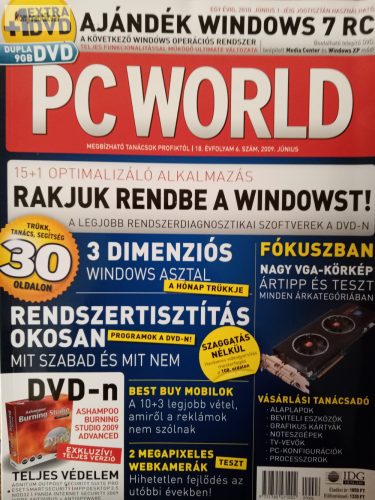 Pc World 2009.06