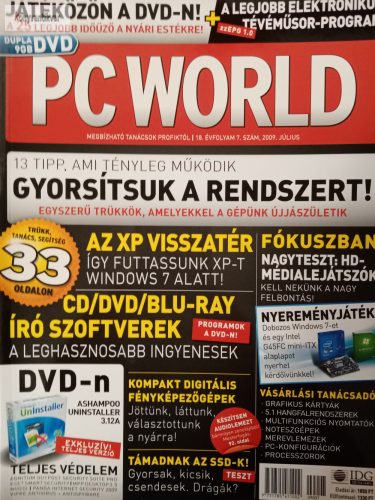 Pc World 2009.07