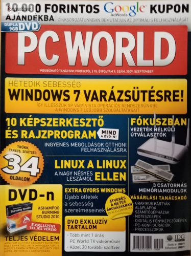 Pc World 2009.09