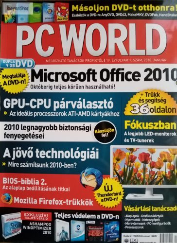 Pc World 2010.01