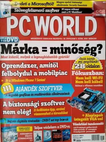 Pc World 2010.03